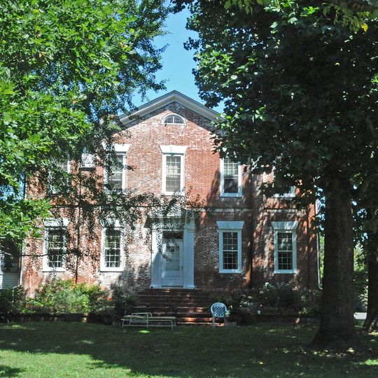 Chester Hall