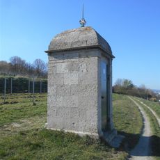 Teil der 1. Wiener Hochquellenleitung