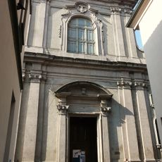 Chiesa di San Bernardino