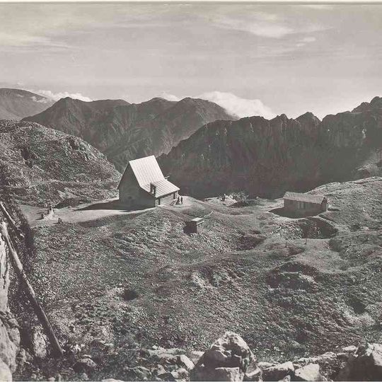Chiesa di Santa Maria del Pasubio