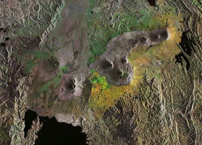Aerial View 1