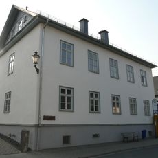 Ehemalige Schule