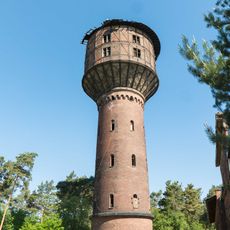 Wasserturm Neudorf