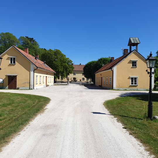 Nygårds herrgård