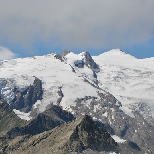 Äußerer Knorrkogel