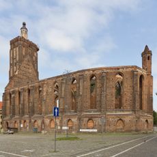 Parish Church in Gubin
