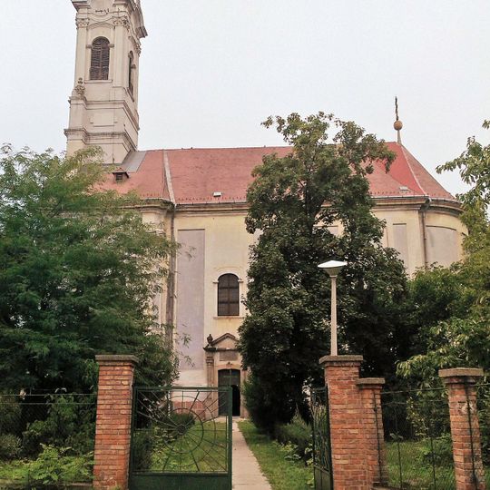 Greek Orthodox Church and Museum