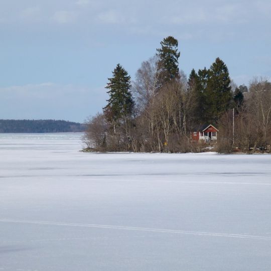 Björkfjärden