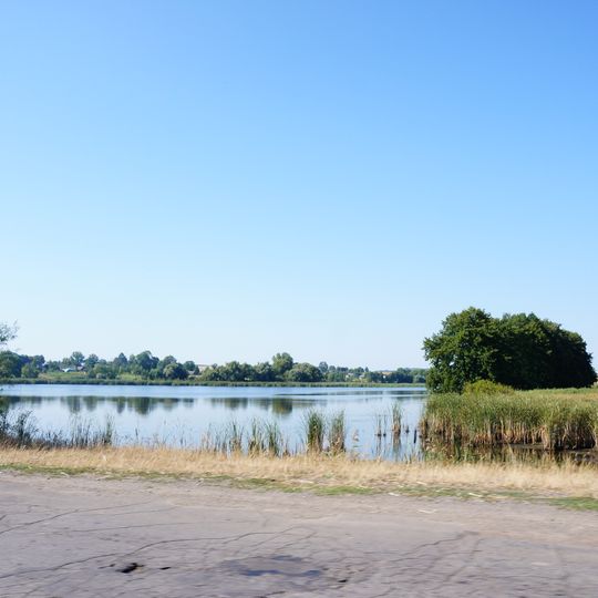 Антонінський заказник