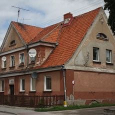 13 Nocznickiego Street in Olecko