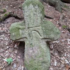 Smírčí kříž U zabitého