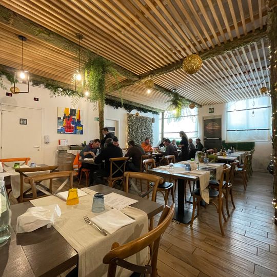 Il Giardino