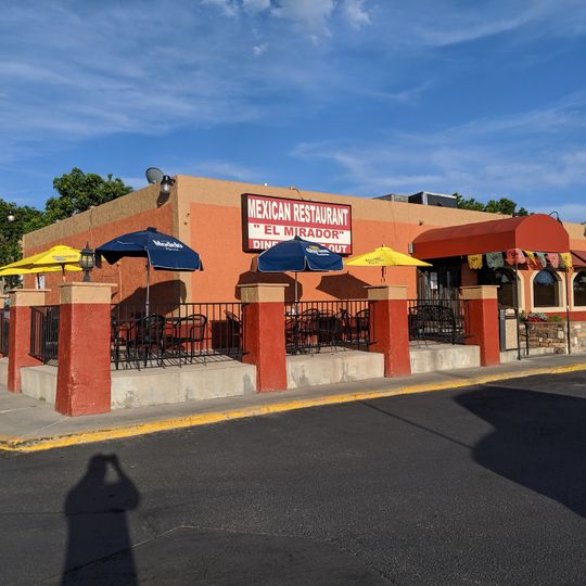 El Mirador
