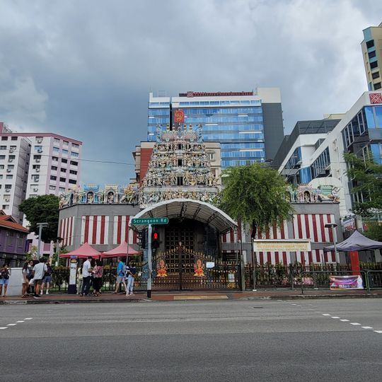 Khansama @ Little India