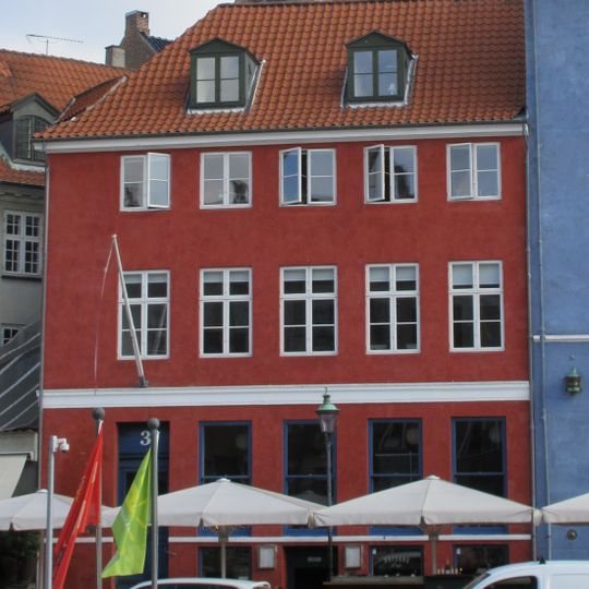 Nyhavn 3