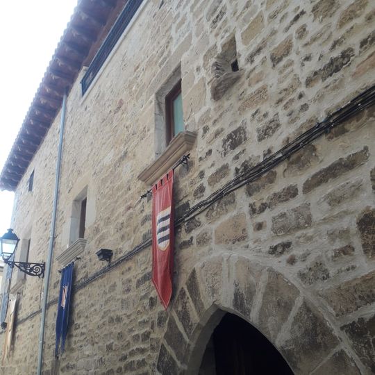 Rúa de Mirapiés, 10