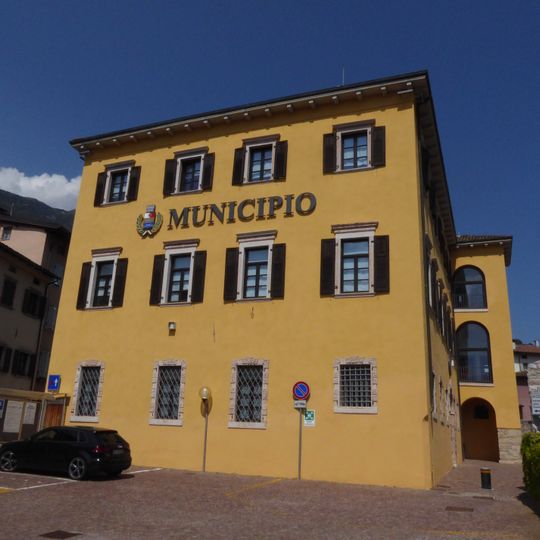 Municipio di Vezzano