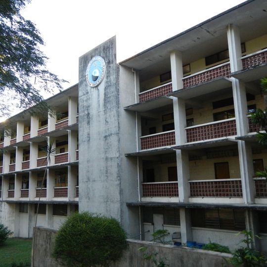 Manila Observatory