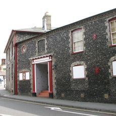 Red Lion Public House
