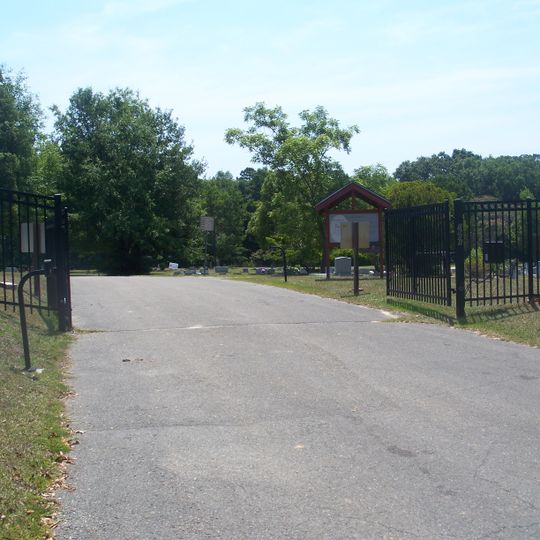 Greenwood Cemetery