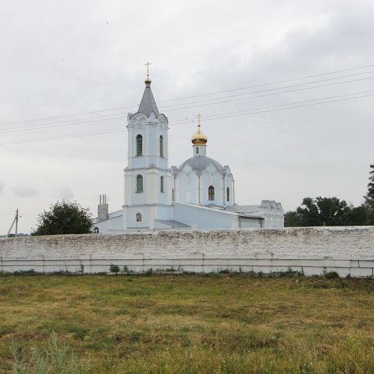 Church of the Dormition of the Theotokos