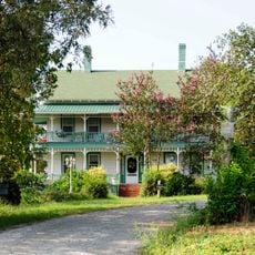 John Jacob Calhoun Koon Farmstead