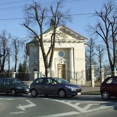 St. Clement's Church