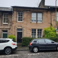 6 Argyle Place, Edinburgh