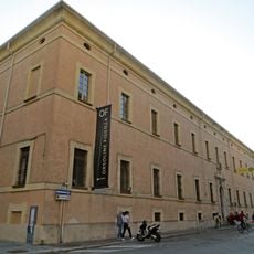Palazzo delle Orsoline