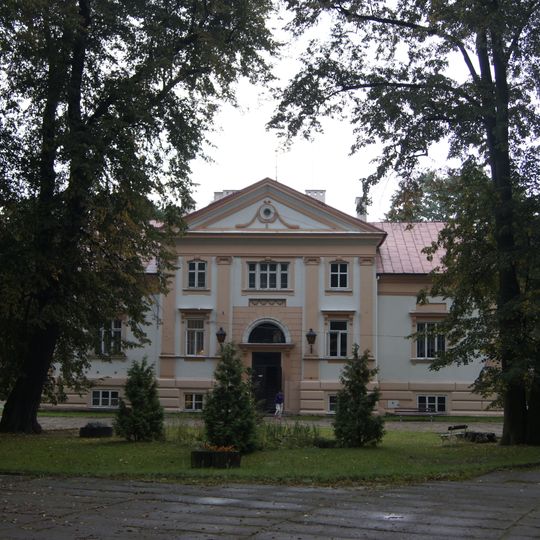 Lisowice, Łódź East County