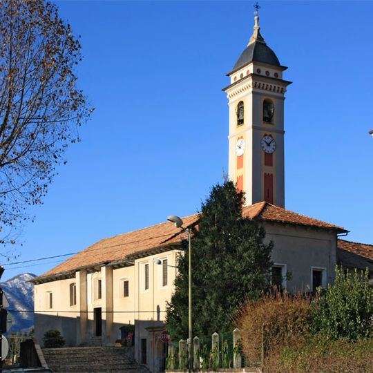Chiesa di San Maiolo abate