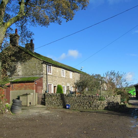 Hoober Farmhouse