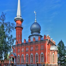 Great Mosque (Nizhny Novgorod)