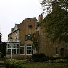 Villa Pinksterbloem