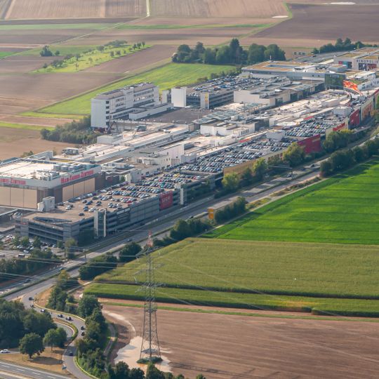 Main-Taunus-Zentrum