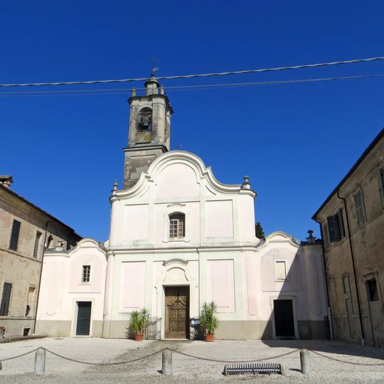 Chiesa di San Benedetto