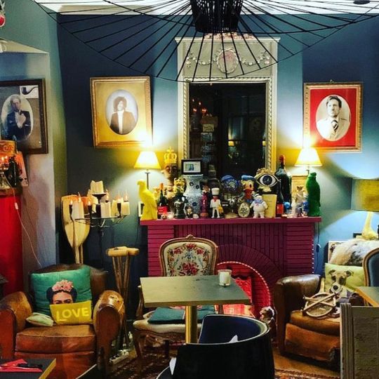 La Maison