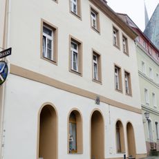 An den Fleischbänken 4