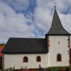 Saint James the Greater Church