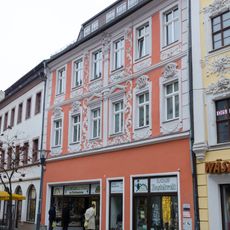 Reichenstraße 14