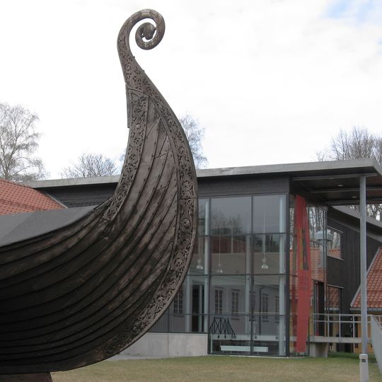 Vestfold Museums