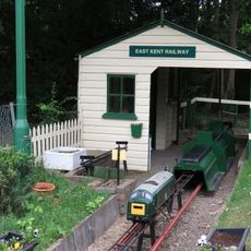 East Kent Railway