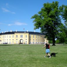 Søndermarken