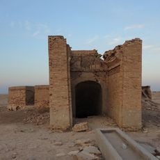 آب‌انبار صدرآباد