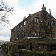 Pinfold Farmhouse