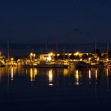 Black Point Marina