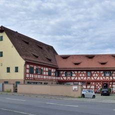 Ehemaliger Bauernhof