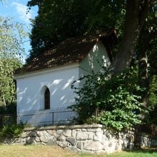 Kaple ve Věžníčkách