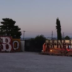 Neon Museum