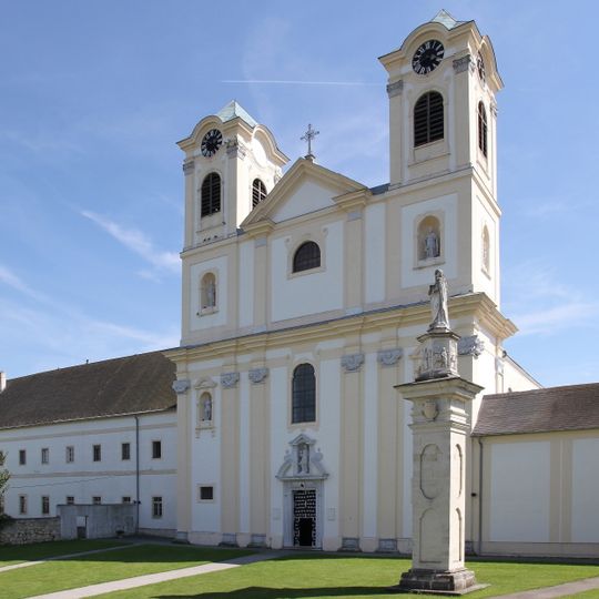 Basilika Maria Loretto